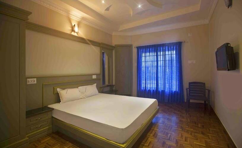 Hotel Chithra, Kanyakumari 3